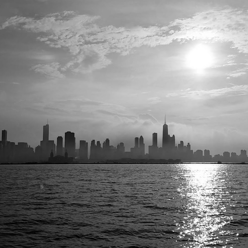 Meet your Posher, Travis